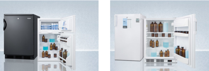 ADA Refrigerators