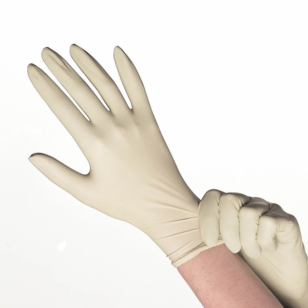 examination surgical gloves