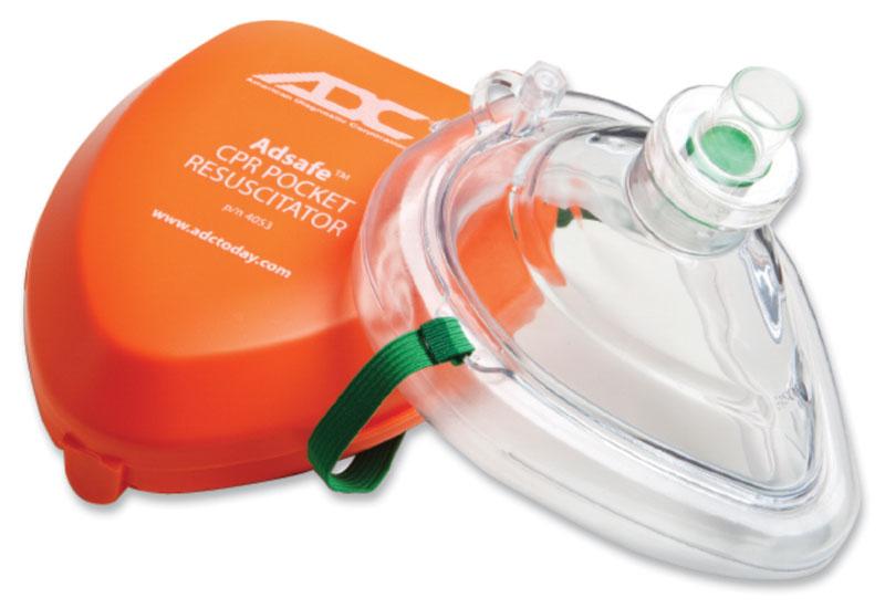 resuscitator